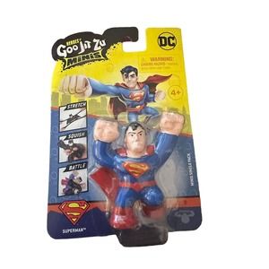 Heroes of Goo Jit Zu Minis - Superman - New!